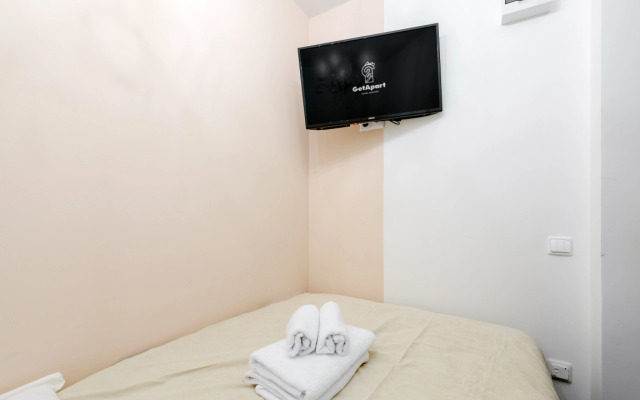 Apartamenty Compact Na Dostoyevskogo,1