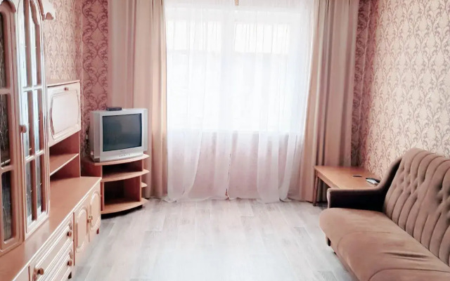 Квартира Двухкомнатная в шикарном районе