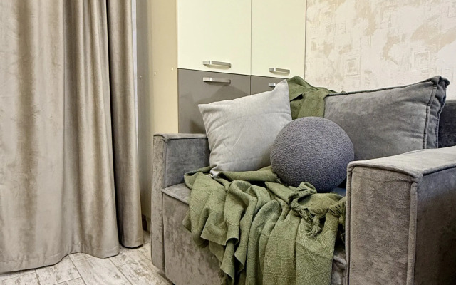 Квартира на Сурикова 24