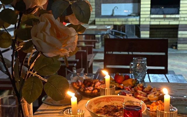 Частный дом Дача