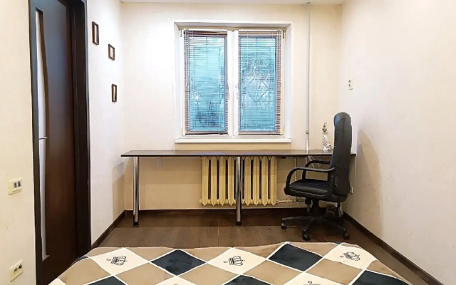 Апартаменты Уютный Север на проспекте Кольский 6