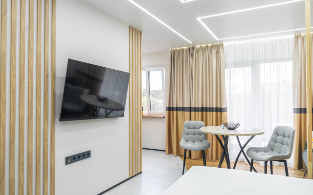 Level Apartments