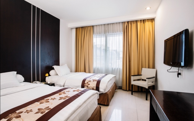 Sahid Batam Center Hotel & Convention