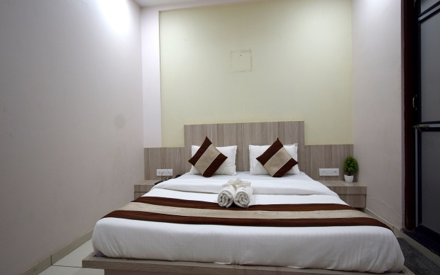 Embassy Hotel