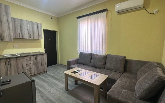 Star Zvartnoc Hotel