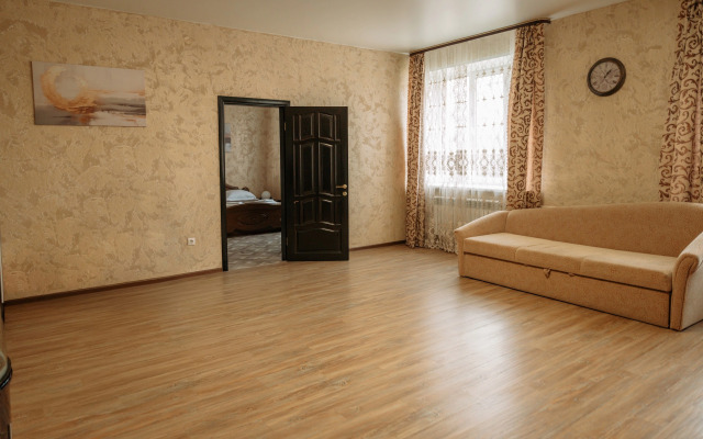 Korona Hotel
