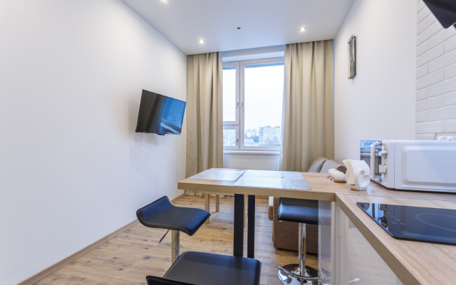 FortEstate 4 na Butlerova 7b Apartment