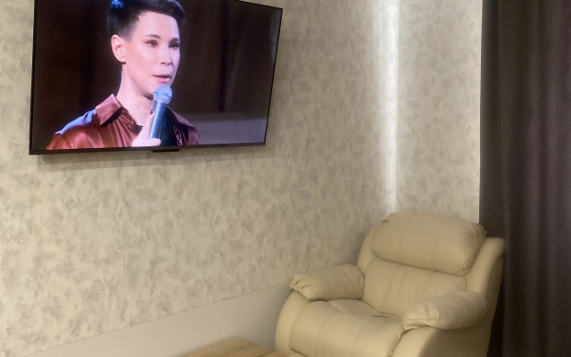 Na Yeletskom Flat