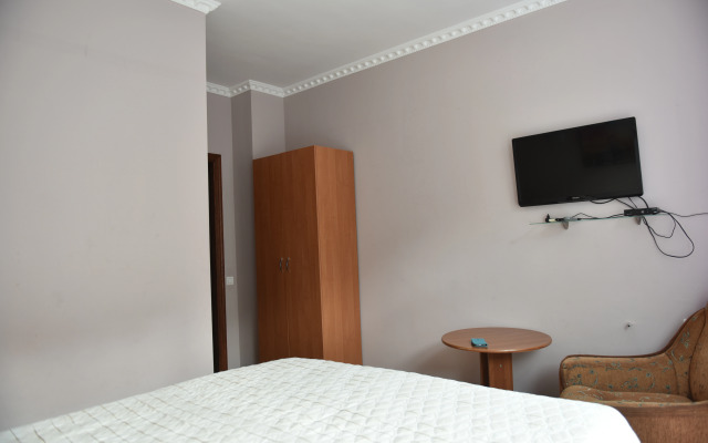 Svirskaya Tishina Guest House