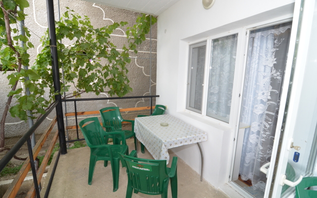 Guest House Sevilya