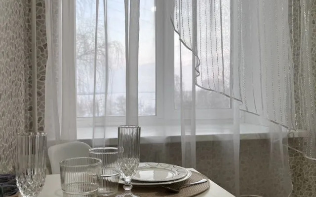 Na Leningradskoy 69 Flat