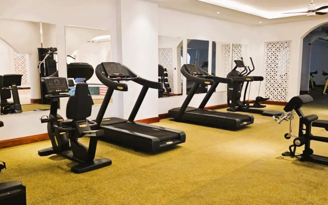 Shukran Palace Hotel
