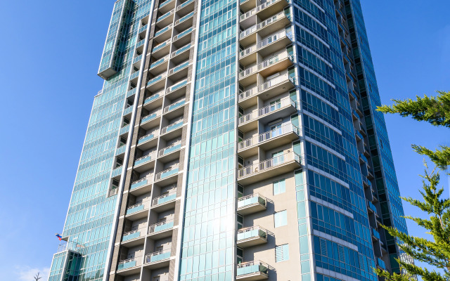 Апартаменты Дизайнерские в ЖК Миллениум Тауэр