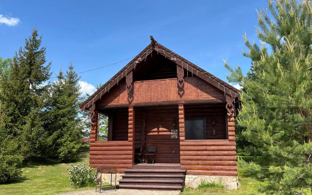 Гостевой дом Экоусадьба Шанти