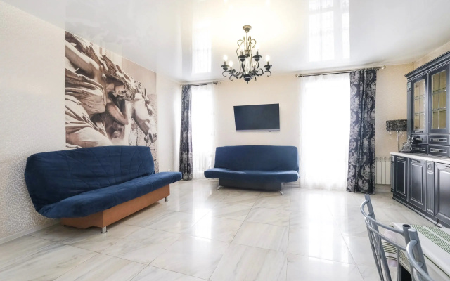 Kvartira na Marksa Apartments