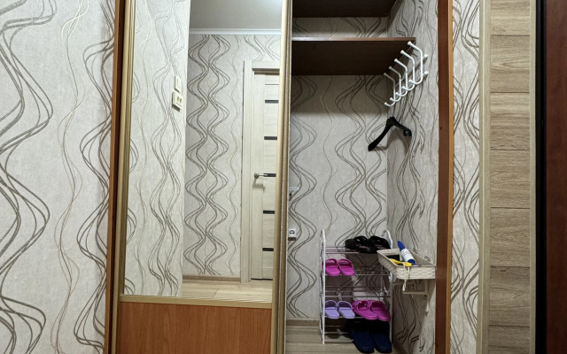 Luchshaya v samom serdce Samary. Komfort s vnimaniem k nyuansam! - Flat