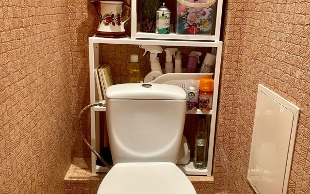 Квартира Альт