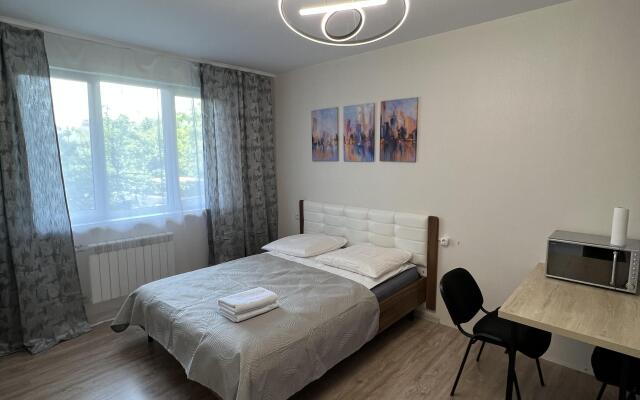 Апартаменты NOVA! Апарт №2 на Краснодарской