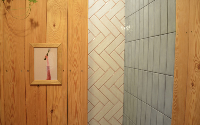 Nebo. Zvezdy Guest House