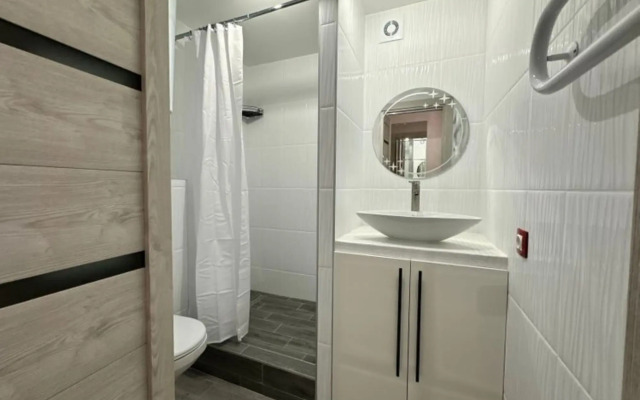 Квартира на Проспекте Дзержинского д 231