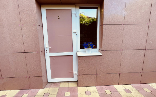 Alina Guest House