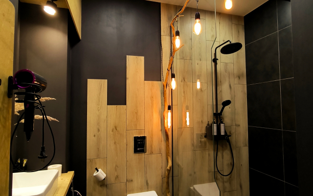 Квартира Спасские