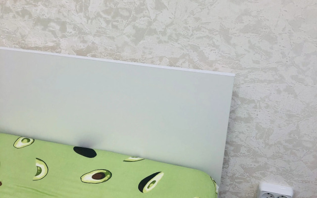 Апартаменты Семейные Апартаменты