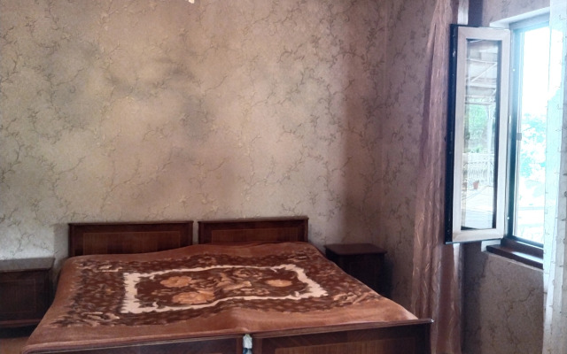 Tsitrus 21 Guest House