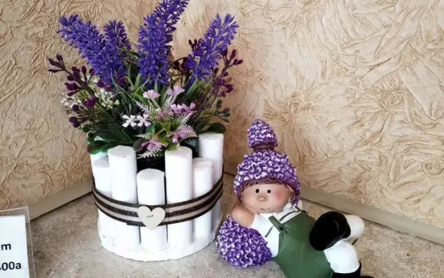 Уютная мини-студия на Рождественской