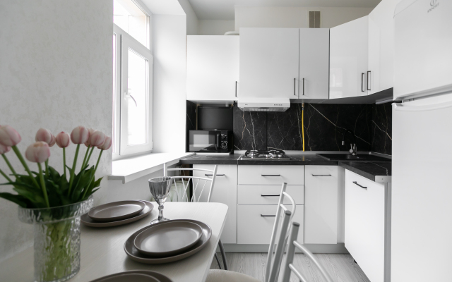 Квартира на канале Грибоедова