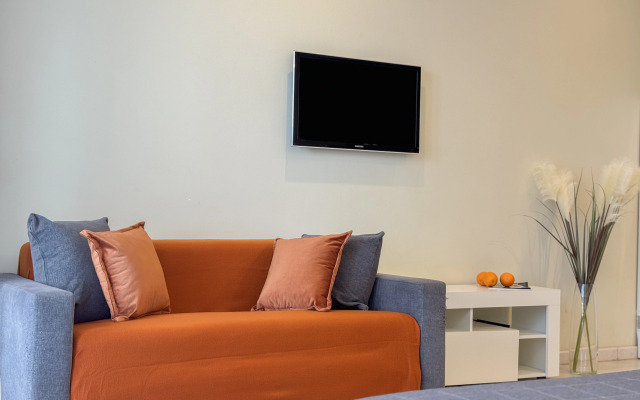 Апартаменты Уютные Просторные у  Метро ЦСКА