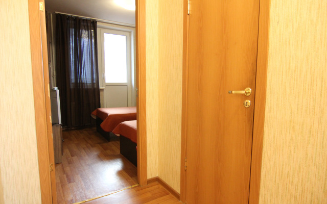 Квартира на Пионерской Ул 8