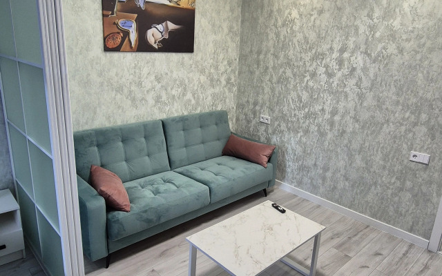 Квартира Однакомнатная