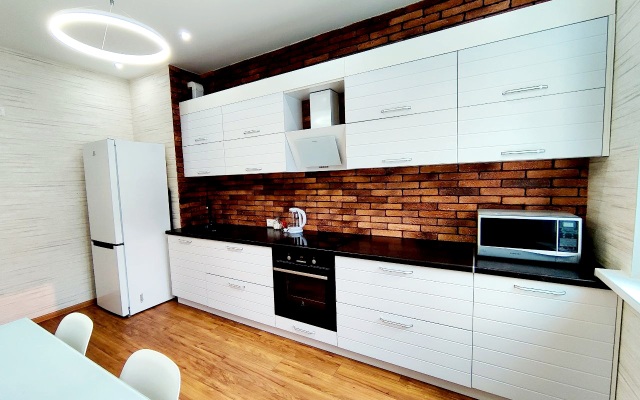 Квартира 1-комнатная на Семена Билецкого ТРЦ Аура