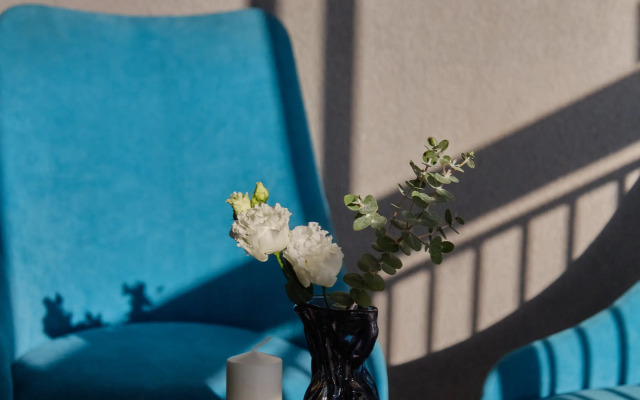 Kvadrat V Maleviche Konditsioner Flat
