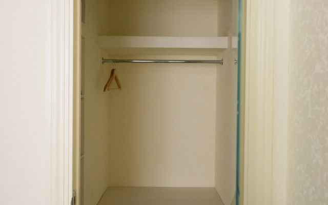 Апартаменты на Родионова