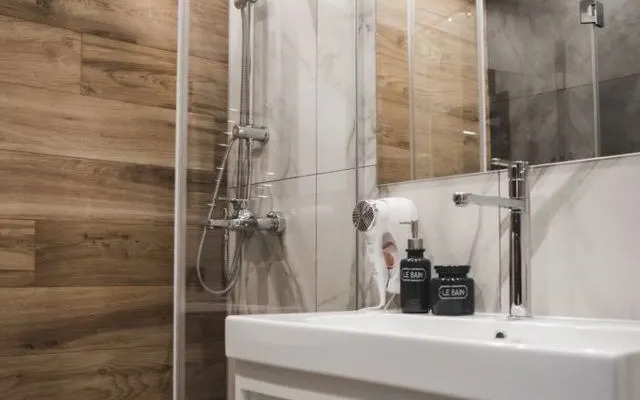 Квартира на Наумова 5