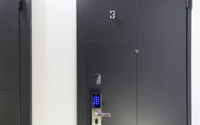 Апартаменты 3 GoldenRing, Суркова 20/6