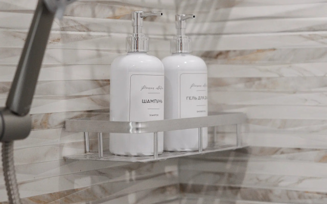 Квартира Новогодние Каникулы в самом Сердце Ярославля