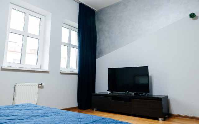 Апартаменты В Центре Бреста