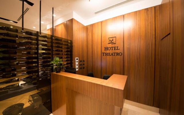 Hotel Theatro