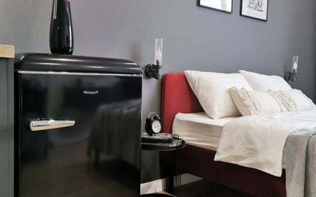 Апартаменты уютные рядом с центром города