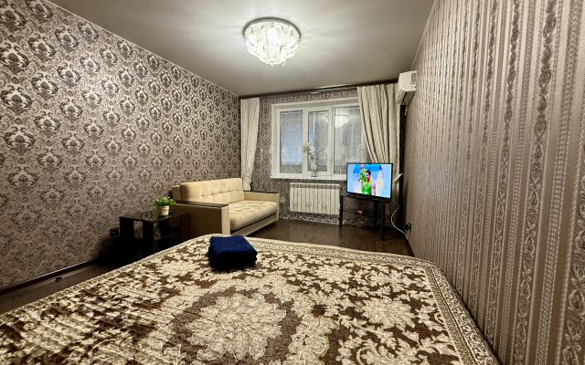 Квартира уютная однокомнатная в новом доме