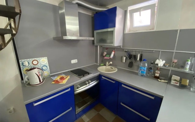 Апартаменты 265 на Набережной