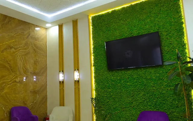 Dunyo Palace Hotel