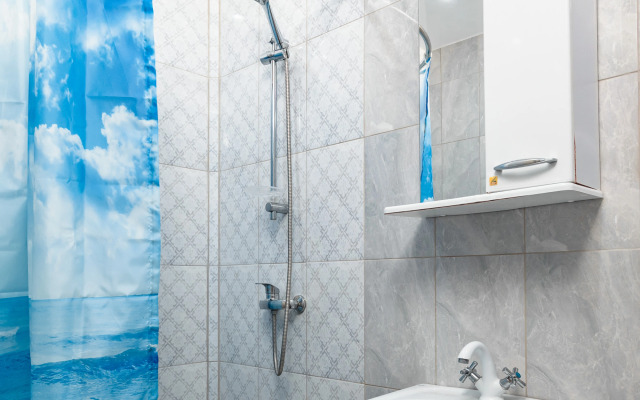 Апартаменты Уютная Студия в Бельведер