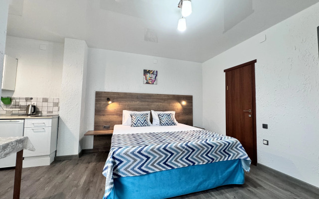 Sky Garden Guest House