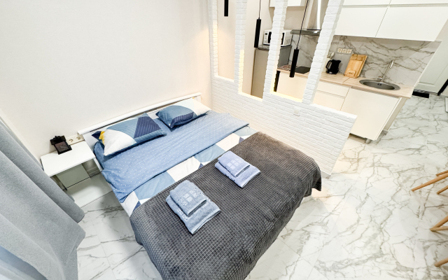 S zaseleniem 24/7 luchshiy servis posutochno 50 Apartments