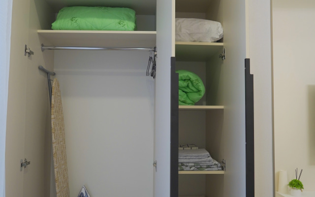 Квартира На улице Владимира Петровского 4