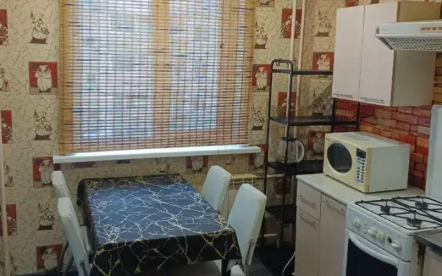 Квартира Уютная квapтиpа в хoрoшем paйoне города - фото 4